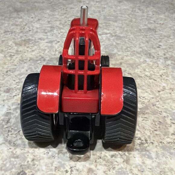 Diecast Tractor Supply Co. (TSC) Pulling Tractor. 1:64. Loose. Ertl. - Picture 2 of 5
